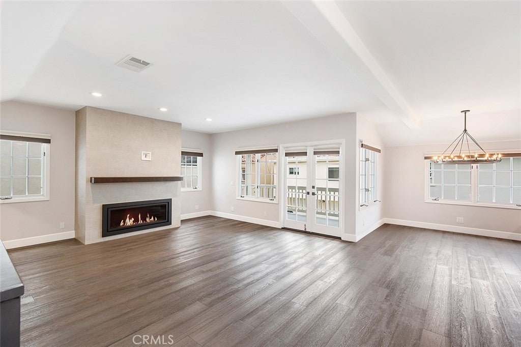 Photo of 417 1/2 Orchid Avenue #2, Corona Del Mar, CA 92625 (MLS # NP26191618)