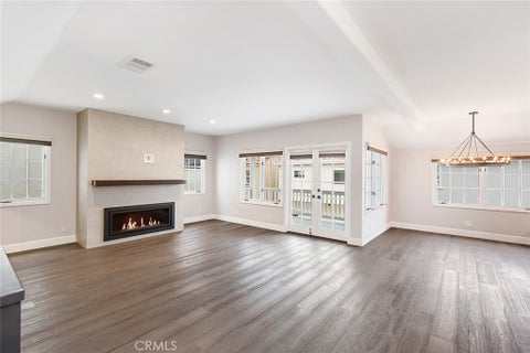 Photo of 417 1/2 Orchid Avenue #2, Corona Del Mar, CA 92625 (MLS # NP26191618)