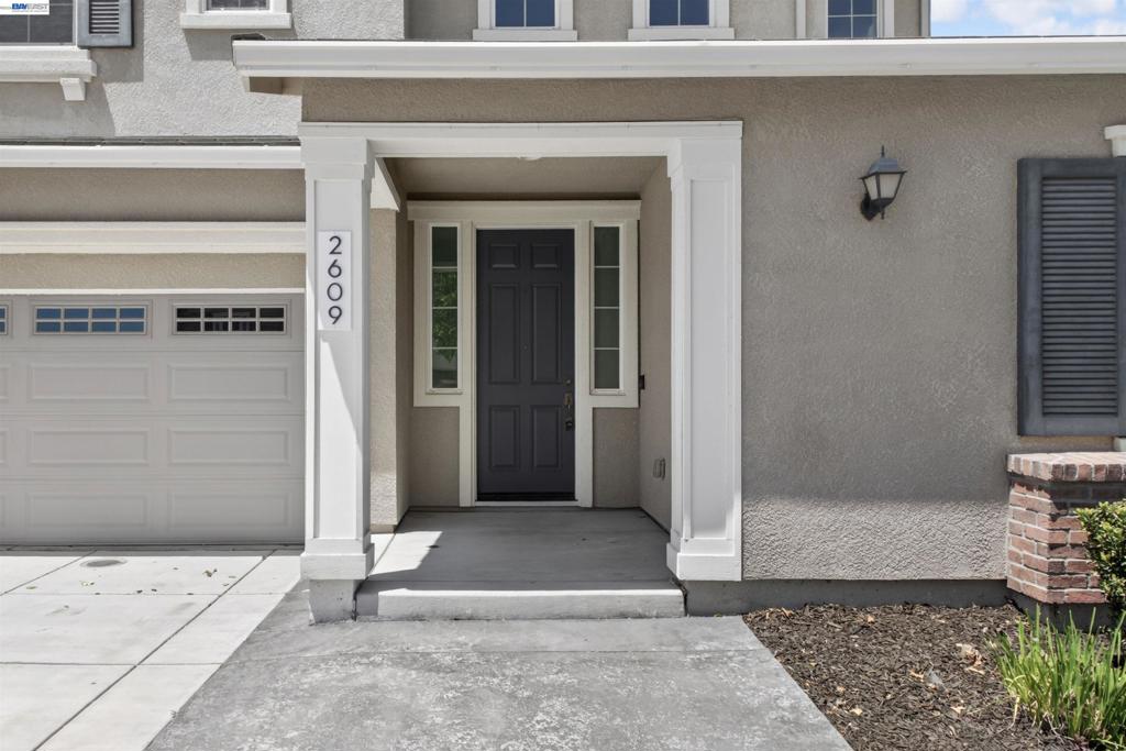 2609 Aurora Astorga Dr