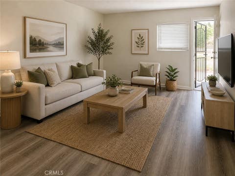 Photo of 36947 Melrose Drive #D, Cathedral City, CA 92234 (MLS # NP26154592)