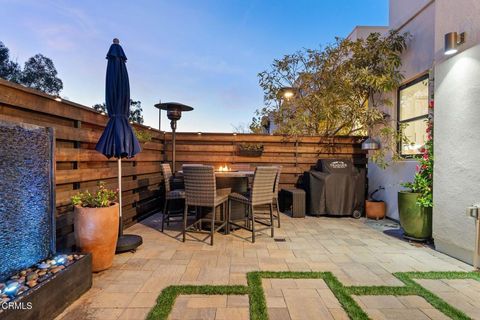 Tiny photo for 1578 E Thompson Boulevard, Ventura, CA 93001 (MLS # V1-34666)