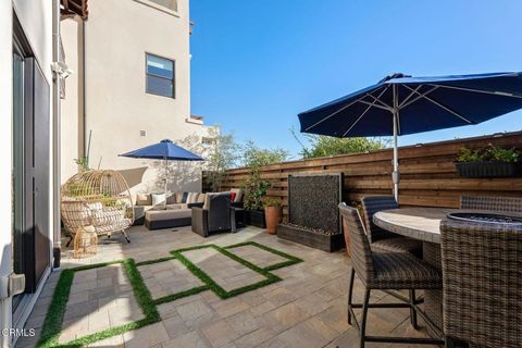 Tiny photo for 1578 E Thompson Boulevard, Ventura, CA 93001 (MLS # V1-34666)