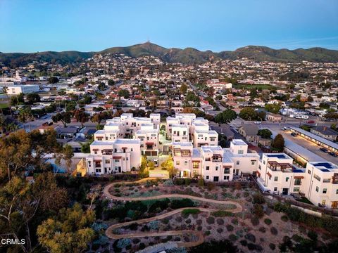 Tiny photo for 1578 E Thompson Boulevard, Ventura, CA 93001 (MLS # V1-34666)