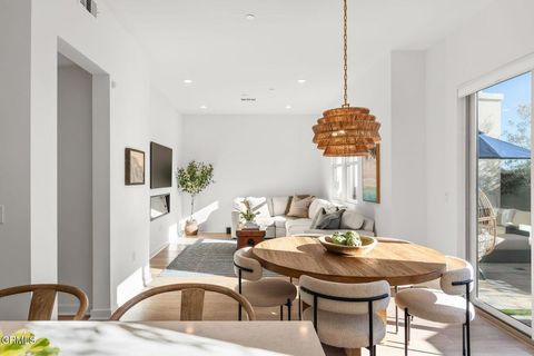 Tiny photo for 1578 E Thompson Boulevard, Ventura, CA 93001 (MLS # V1-34666)