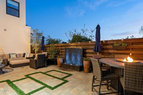 Tiny photo for 1578 E Thompson Boulevard, Ventura, CA 93001 (MLS # V1-34666)