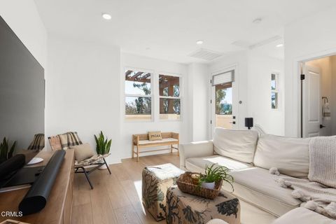 Tiny photo for 1578 E Thompson Boulevard, Ventura, CA 93001 (MLS # V1-34666)