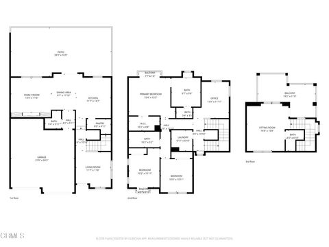 Tiny photo for 1578 E Thompson Boulevard, Ventura, CA 93001 (MLS # V1-34666)