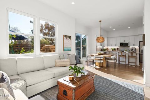 Tiny photo for 1578 E Thompson Boulevard, Ventura, CA 93001 (MLS # V1-34666)