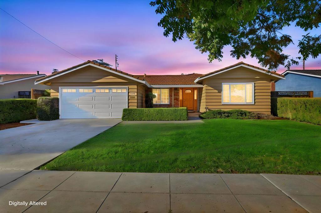 1211 Greenmoor Drive