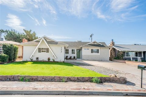 Photo of 177 Myrtlewood Drive, Calimesa, CA 92320 (MLS # CV26040735)