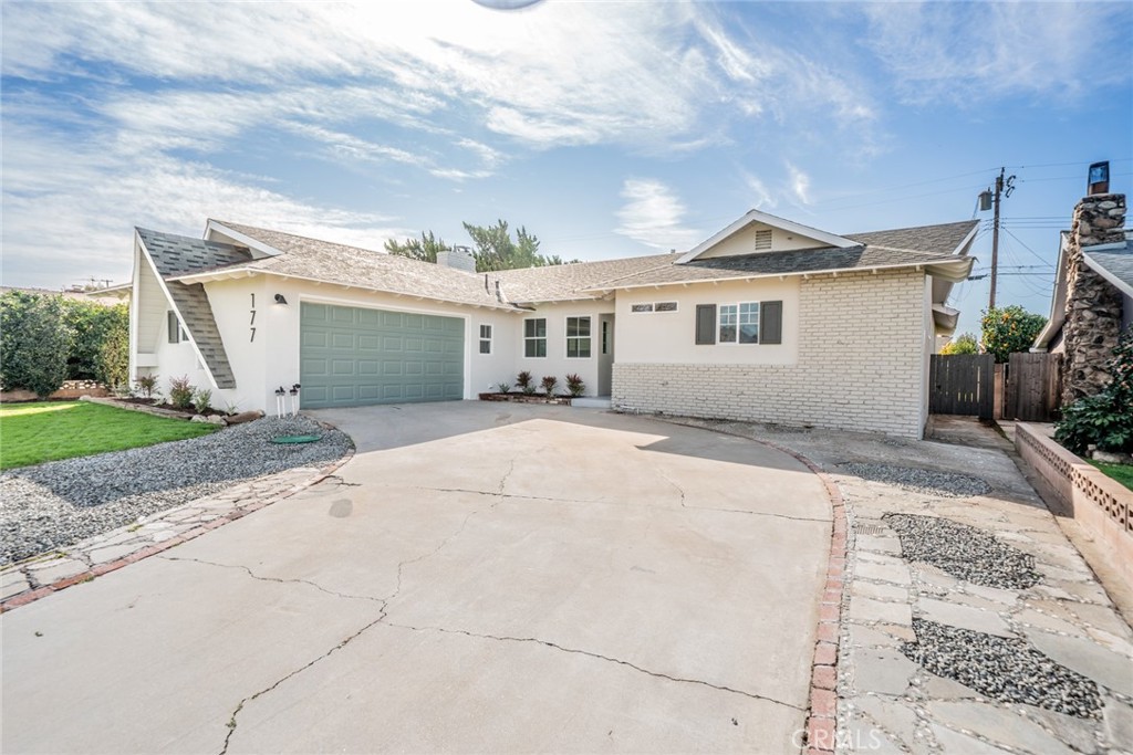 177 Myrtlewood Drive