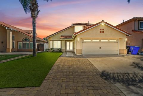 11629 Thomas Hayes Lane San Diego CA 92126