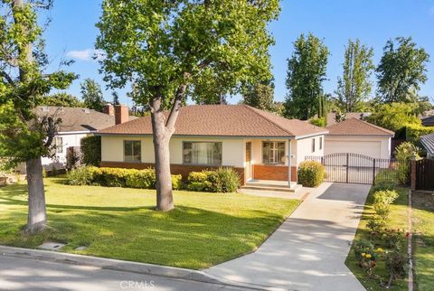 Photo of 308 Danimere Ave Ave, Arcadia, CA 91006 (MLS # TR26089677)