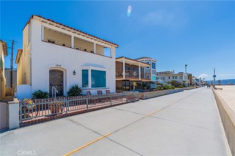 1818 The Strand 1 Hermosa Beach CA 90254