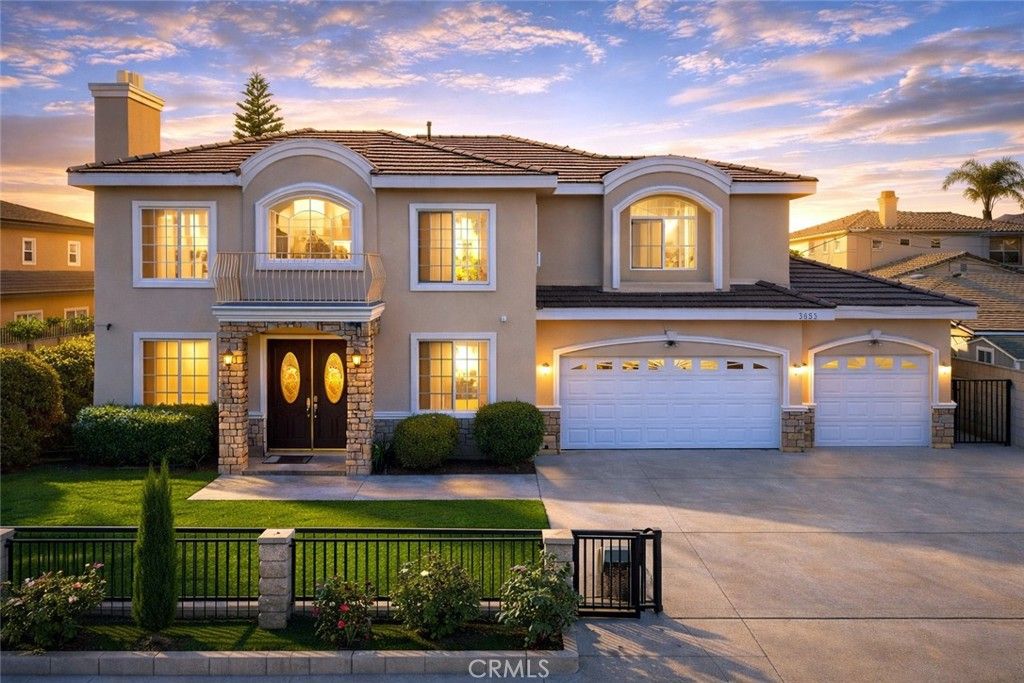 Photo of 3453 Ivar Avenue, Rosemead, CA 91770 (MLS # SR26081803)