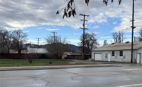 301 S. Curry Street Tehachapi CA 93561