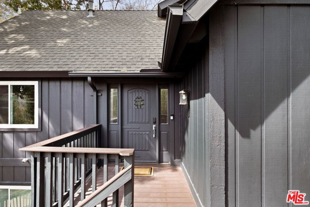320 Pioneer Road