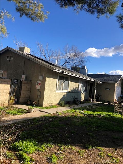 Photo of 40214 174th St E, Palmdale, CA 93591 (MLS # DW26010045)