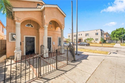 Photo of 10601 S Main ST, Los Angeles, CA 90003 (MLS # RS26178767)