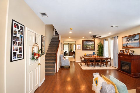 Tiny photo for 24948 Pine Mountain Ter, Corona, CA 92883 (MLS # PW26233890)