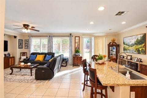 Tiny photo for 24948 Pine Mountain Ter, Corona, CA 92883 (MLS # PW26233890)