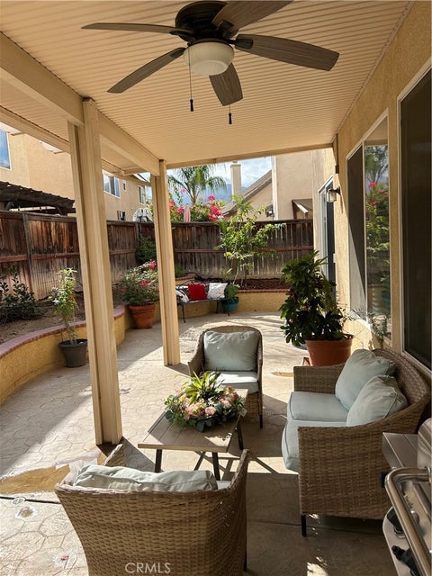 Tiny photo for 24948 Pine Mountain Ter, Corona, CA 92883 (MLS # PW26233890)