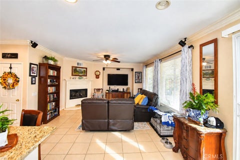 Tiny photo for 24948 Pine Mountain Ter, Corona, CA 92883 (MLS # PW26233890)