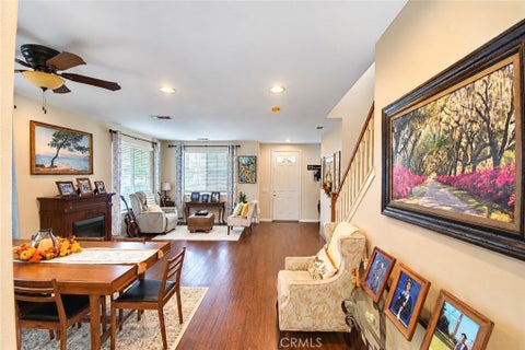 Tiny photo for 24948 Pine Mountain Ter, Corona, CA 92883 (MLS # PW26233890)
