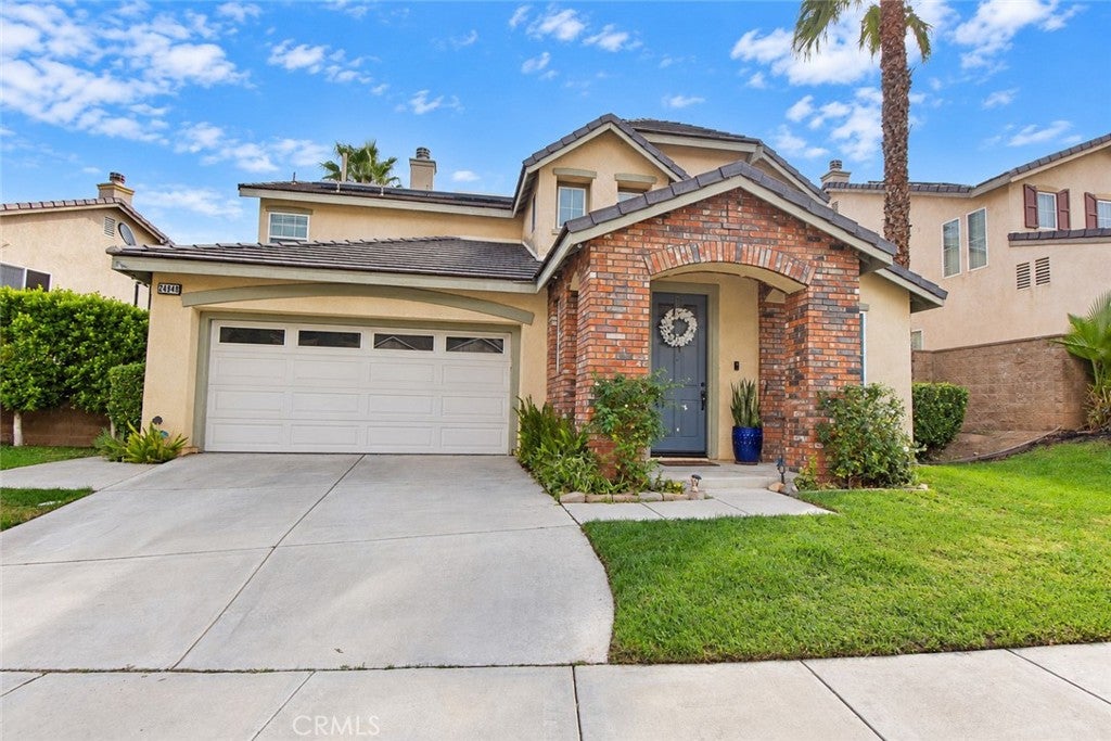 24948 Pine Mountain