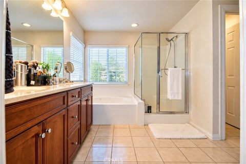 Tiny photo for 24948 Pine Mountain Ter, Corona, CA 92883 (MLS # PW26233890)