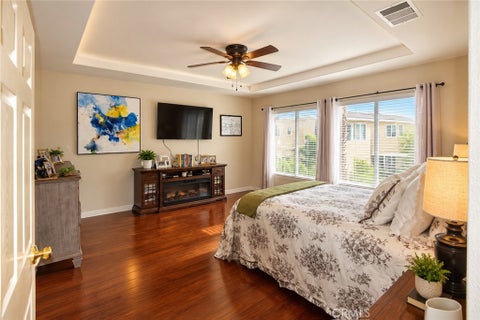 Tiny photo for 24948 Pine Mountain Ter, Corona, CA 92883 (MLS # PW26233890)