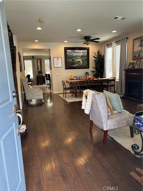 Tiny photo for 24948 Pine Mountain Ter, Corona, CA 92883 (MLS # PW26233890)