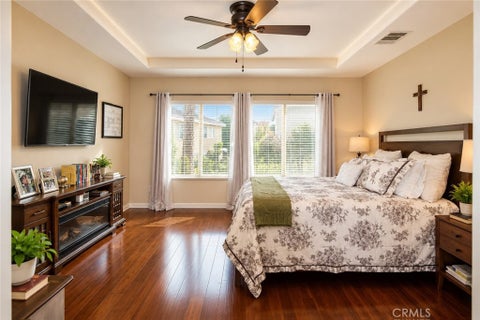 Tiny photo for 24948 Pine Mountain Ter, Corona, CA 92883 (MLS # PW26233890)