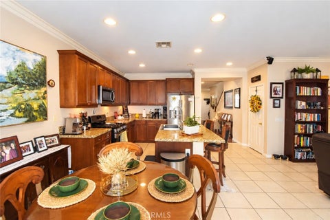 Tiny photo for 24948 Pine Mountain Ter, Corona, CA 92883 (MLS # PW26233890)
