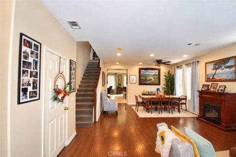 Tiny photo for 24948 Pine Mountain Ter, Corona, CA 92883 (MLS # PW26233890)