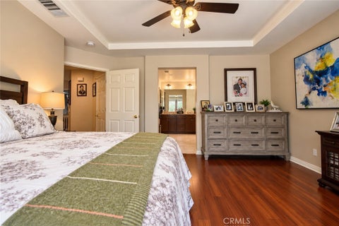 Tiny photo for 24948 Pine Mountain Ter, Corona, CA 92883 (MLS # PW26233890)
