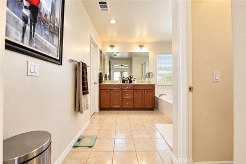 Tiny photo for 24948 Pine Mountain Ter, Corona, CA 92883 (MLS # PW26233890)