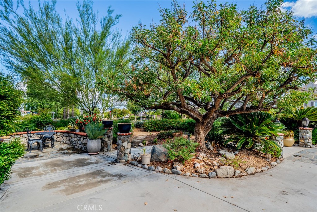 4002 CROWN RANCH Road