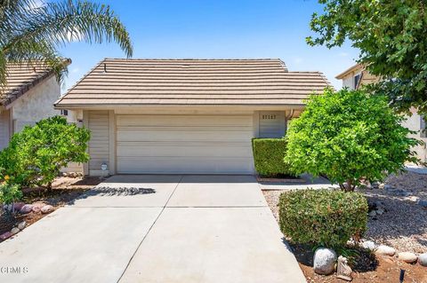 Photo of 27127 Rio Bosque Drive, Valencia, CA 91354 (MLS # V1-30643)