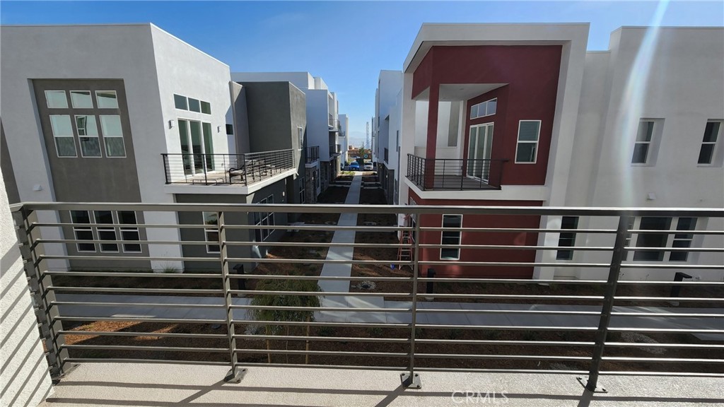 Custom Stevenson Ranch (CSTEV) - Residential