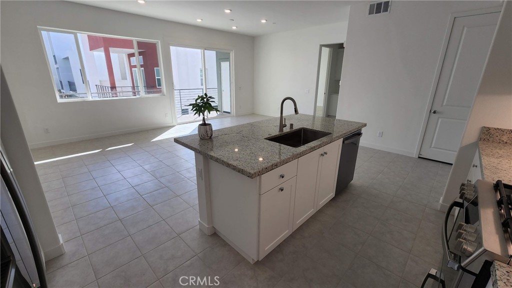 Custom Stevenson Ranch (CSTEV) - Residential