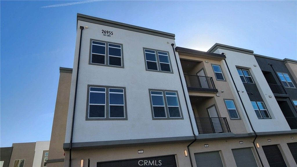 Photo of 26955 Prospector Road #201, Stevenson Ranch, CA 91381 (MLS # SW25224151)