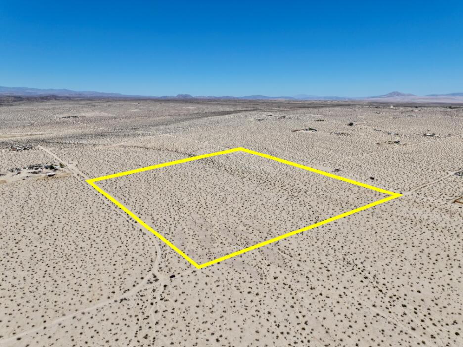 Not Applicable-1 - Land