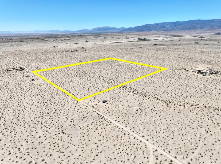 Not Applicable-1 - Land