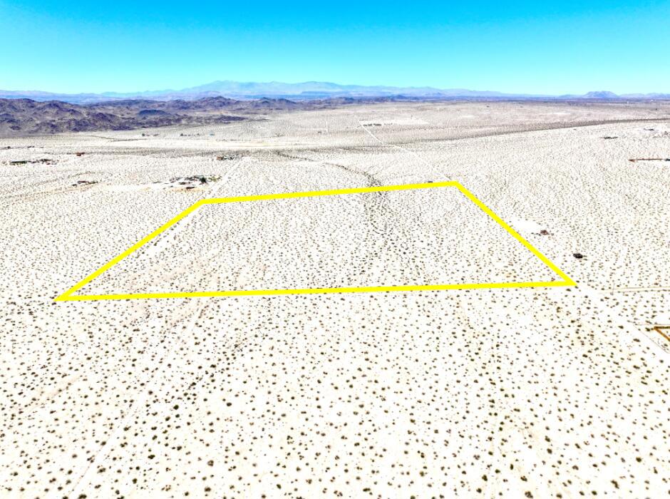 Not Applicable-1 - Land