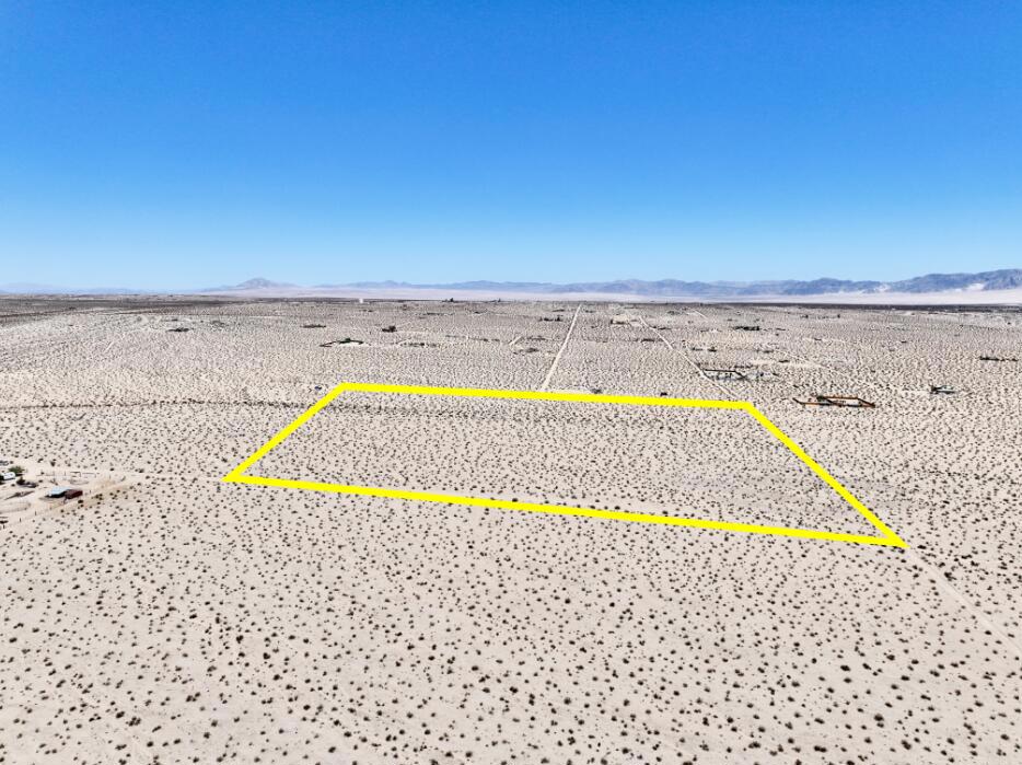 Not Applicable-1 - Land