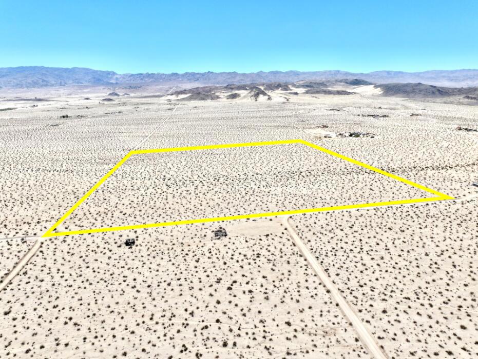 Not Applicable-1 - Land