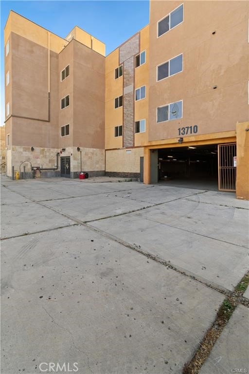 Welcome to Foothill Villas, a newly constructed 42-unit Apartment Building in Sylmar. Featuring 2 bedrooms / 2 bathrooms, 1212 square feet, 2 apartments available for rent! These newer tasteful and spacious units offer in unit washer and dryer hookups, stove, and microwave with modern finishes, ample of closet space and a 2-car covered tandem parking spaces per apartment. This secured building off the main road, is conveniently located near Grocery Stores, Post Office, Starbucks, Los Angeles Mission College and freeways. Small pets allowed.