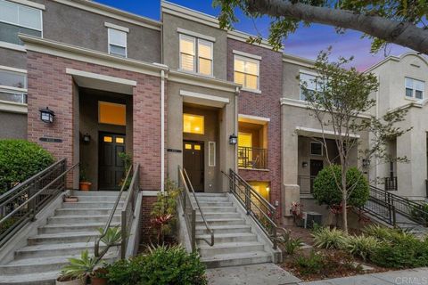 4918 Paramount Drive San Diego CA 92123