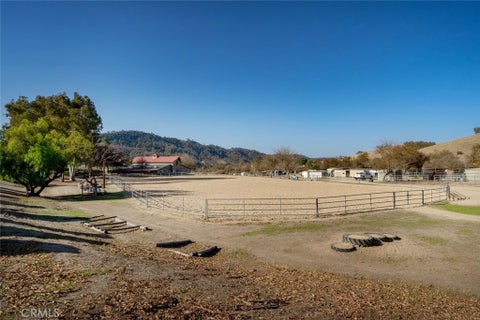 Tiny photo for 2639 Chaparral LN, Paso Robles, CA 93446 (MLS # NS26175657)